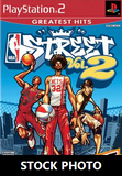 NBA Street Vol 2 [Greatest Hits] - PlayStation 2