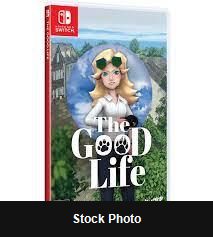 The Good Life - Nintendo Switch