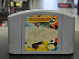 Wipeout - Nintendo 64