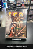Ico - PlayStation 2