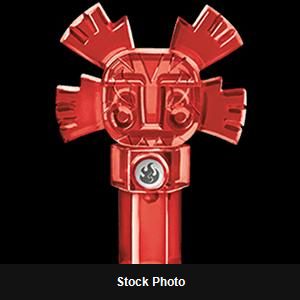 Fire Totem (Skylanders) - Skylanders Accessories