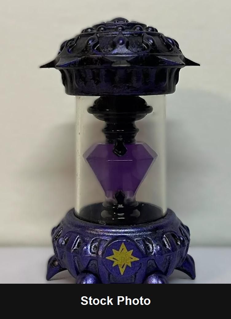 Magic Claw Creation Crystal - Skylanders