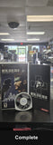 Metal Gear Solid Portable Ops Plus + - PSP