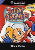 Billy Hatcher and the Giant Egg - Gamecube