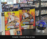 Capcom vs SNK 2 EO - Gamecube