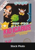 Kid Icarus - NES