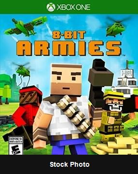 8-Bit Armies - Xbox One