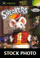 Sneakers - Xbox