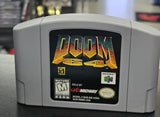 Doom 64 - Nintendo 64
