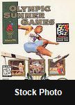 Olympic Summer Games - Game Boy