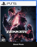 Tekken 8 - PlayStation 5
