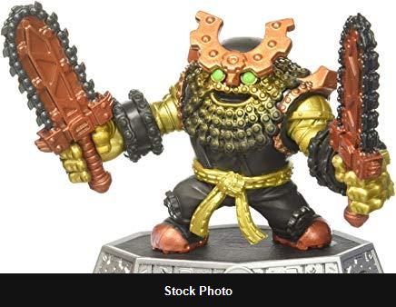 Master Chain Reaction - Imaginators (Skylanders) - Skylanders Accessories