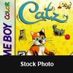 Catz - Game Boy Color