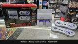 Super Nintendo Classic Edition - Console