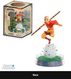 Aang 11" Statue Standard Edition (New) - Figures