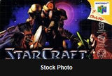 Starcraft 64 - Nintendo 64