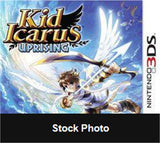 Kid Icarus Uprising [Big Box] - Nintendo 3DS