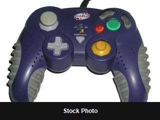 Nyko Airflo Controller (Gamecube) - Nintendo Accessories