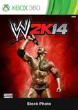 WWE 2K14 - Xbox 360