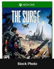 The Surge - Xbox One