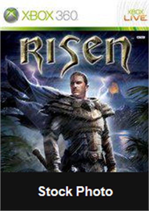 Risen - Xbox 360