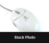 Sega Dreamcast Mouse (Sega Dreamcast) - Sega Accessories