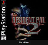 Resident Evil 2 - PlayStation