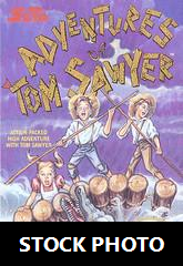 Adventures of Tom Sawyer - NES