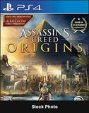 Assassin's Creed: Origins - Playstation 4