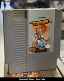 The Goonies II - NES