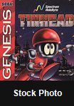 Tinhead - Sega Genesis