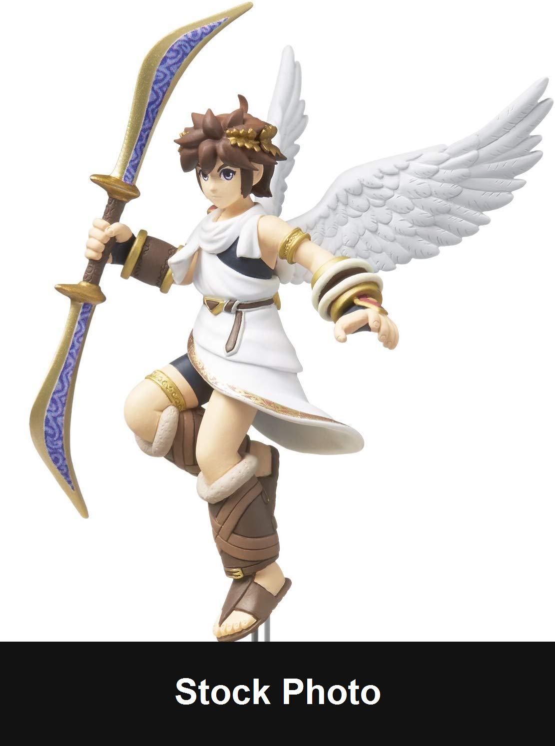 Pit - Amiibo
