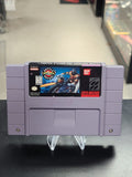 Power Rangers Zeo Battle Racers - Super Nintendo