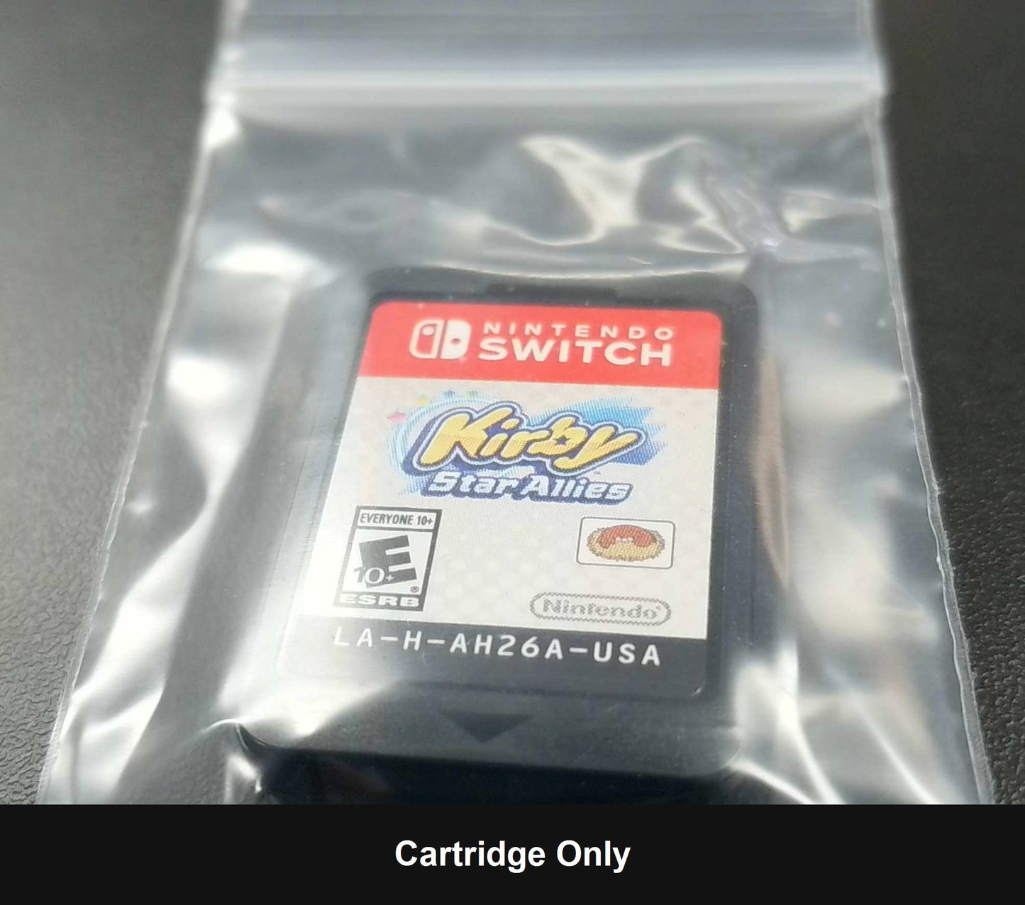 Kirby Star Allies - Nintendo Switch