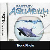 Fantasy Aquarium - Nintendo DS