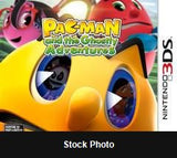 Pac-Man and the Ghostly Adventures - Nintendo 3DS