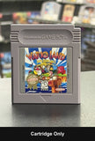 Wario Land Super Mario Land 3 - Game Boy