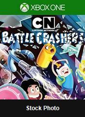Cartoon Network Battle Crashers - Xbox One