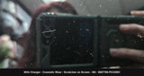 PlayStation Vita Slim Aqua Blue Console
