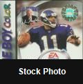 Madden 2002 - Game Boy Color