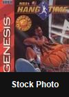 NBA Hang Time - Genesis