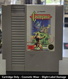 Castlevania - NES