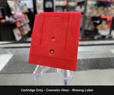 Pokemon Red - Game Boy