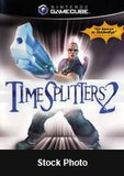 Time Splitters 2 - Gamecube