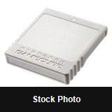 4MB 59 Block Memory Card (Gamecube) - Nintendo Accessories