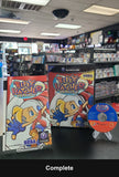 Billy Hatcher and the Giant Egg - Gamecube