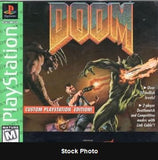Doom - Playstation