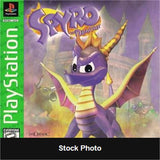 Spyro the Dragon [Greatest Hits] - PlayStation