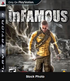 Infamous - PlayStation 3