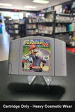 Mario Kart 64 - Nintendo 64